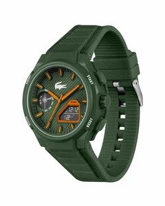 Reloj Lacoste Hombre LC33 Multifuncion 2011367 en internet