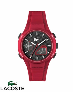 Reloj Lacoste Hombre LC33 Multifuncion 2011368