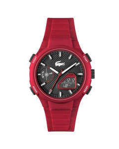 Reloj Lacoste Hombre LC33 Multifuncion 2011368 - comprar online