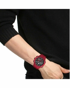 Reloj Lacoste Hombre LC33 Multifuncion 2011368 - tienda online