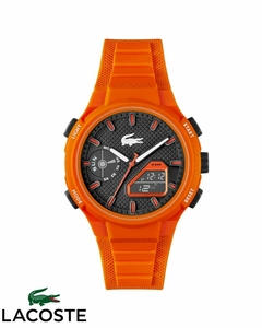 Reloj Lacoste Hombre LC33 Multifuncion 2011369