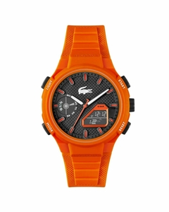 Reloj Lacoste Hombre LC33 Multifuncion 2011369 - comprar online