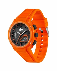 Reloj Lacoste Hombre LC33 Multifuncion 2011369 en internet