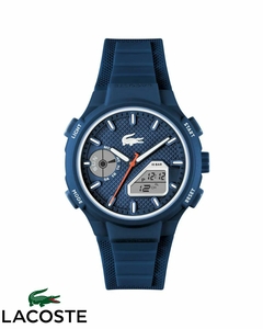 Reloj Lacoste Hombre LC33 Multifuncion 2011370