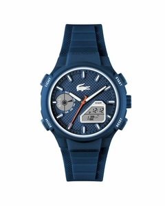 Reloj Lacoste Hombre LC33 Multifuncion 2011370 - comprar online