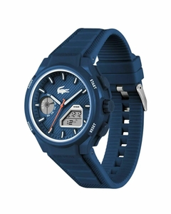 Reloj Lacoste Hombre LC33 Multifuncion 2011370 en internet