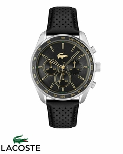 Reloj Lacoste Hombre Boston Cronógrafo 2011379