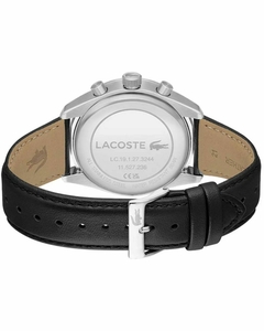 Reloj Lacoste Hombre Boston Cronógrafo 2011379 - Joyel