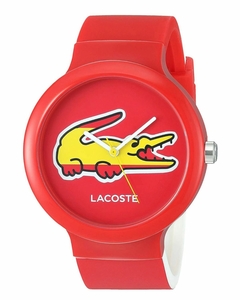 Reloj Lacoste Unisex Goa 2020071 en internet