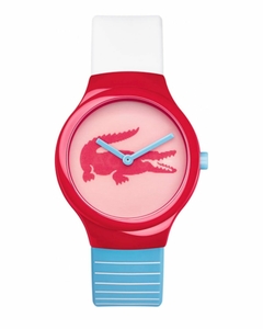 Reloj Lacoste Unisex Goa 2020100 - comprar online