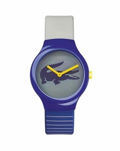 Reloj Lacoste Unisex Goa 2020101 - comprar online