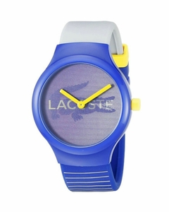 Reloj Lacoste Unisex Goa 2020101 en internet