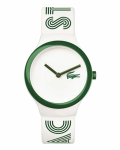 Reloj Lacoste Unisex Goa 2020104 - comprar online