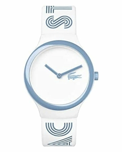Reloj Lacoste Unisex Goa 2020105 - tienda online