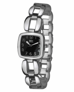 Reloj Boy London Mujer Metal Línea Bijou 208 - comprar online