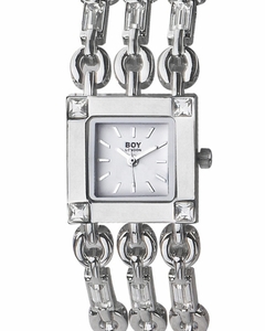 Reloj Boy London Mujer Metal Línea Bijou 257 - comprar online