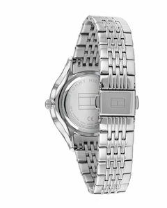 Gift Set Reloj Tommy Hilfiger Mujer + Pulsera Acero 2770081 en internet