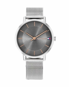 Gift Set Reloj Tommy Hilfiger Mujer + Pulsera Acero 2770092 - comprar online
