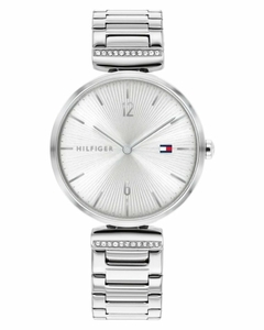 Gift Set Reloj Mujer Tommy Hilfiger + Collar Acero 2770098