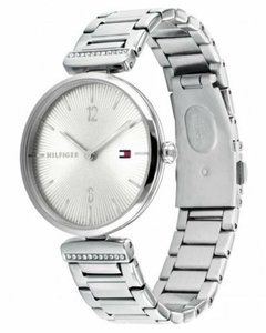 Gift Set Reloj Mujer Tommy Hilfiger + Collar Acero 2770098 - Joyel