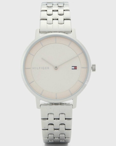 Gift Set Reloj Mujer Tommy Hilfiger + Pulsera Acero 2770099 - comprar online