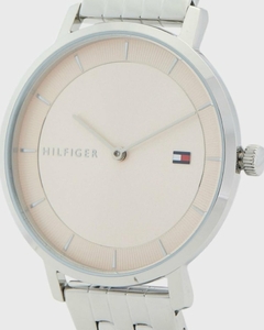 Gift Set Reloj Mujer Tommy Hilfiger + Pulsera Acero 2770099 - tienda online