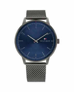 Gift Set Reloj Hombre Tommy Hilfiger + Pulsera Tela 2770112 - comprar online