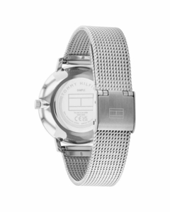 Gift Set Reloj Mujer Tommy Hilfiger + Aros Acero 2770193 - tienda online