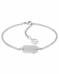 Pulsera Tommy Hilfiger Mujer 2780863 - comprar online