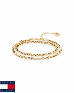 Pulsera Tommy Hilfiger Mujer 2780876