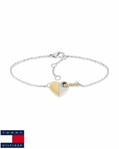 Pulsera Tommy Hilfiger Mujer 2780880