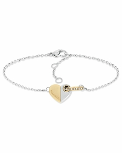 Pulsera Tommy Hilfiger Mujer 2780880 - comprar online