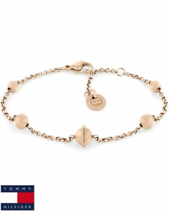 Pulsera Tommy Hilfiger Mujer 2780899