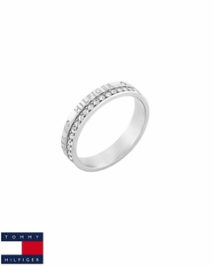 Anillo Tommy Hilfiger Mujer 2780910D