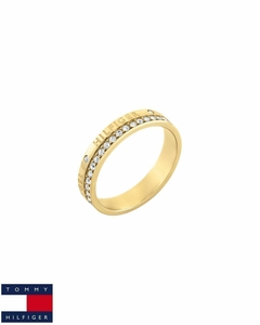 Anillo Tommy Hilfiger Mujer 2780911B