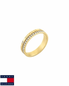 Anillo Tommy Hilfiger Mujer 2780911C