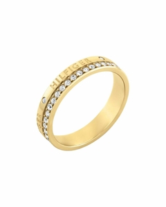 Anillo Tommy Hilfiger Mujer 2780911D - comprar online