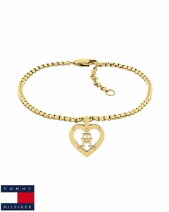 Pulsera Tommy Hilfiger Mujer 2780921