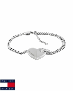 Pulsera Tommy Hilfiger Mujer 2780928