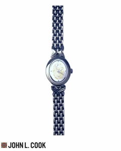 Reloj John L. Cook Mujer Fashion Bijou 2784