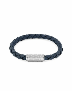 Pulsera Tommy Hilfiger Hombre 2790480 - comprar online