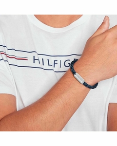 Pulsera Tommy Hilfiger Hombre 2790480 en internet