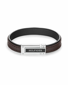 Pulsera Tommy Hilfiger Hombre 2790559 - comprar online