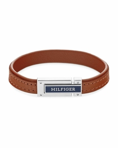 Pulsera Tommy Hilfiger Hombre 2790560 - comprar online