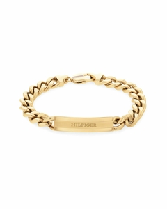 Pulsera Tommy Hilfiger Hombre 2790580 - comprar online