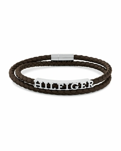 Pulsera Tommy Hilfiger Hombre 2790589 - comprar online