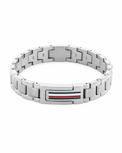 Pulsera Tommy Hilfiger Hombre 2790596 - comprar online