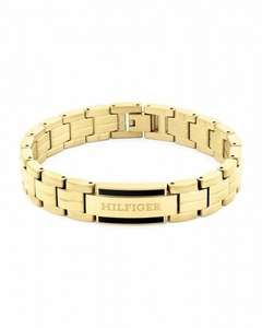 Pulsera Tommy Hilfiger Hombre 2790601 - comprar online