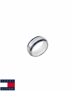 Anillo Tommy Hilfiger Hombre 2790602G