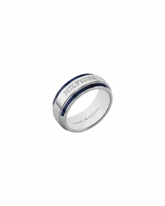 Anillo Tommy Hilfiger Hombre 2790602H - comprar online